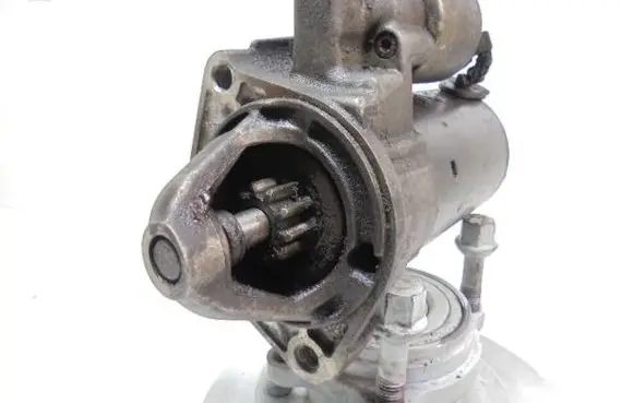 Ford Ka Starter motor 2S6U11000DB