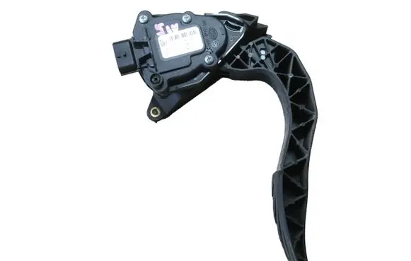 Renault Scenic IV - Grand scenic IV Accelerator throttle pedal 180027890R 6PV00997819 250120220