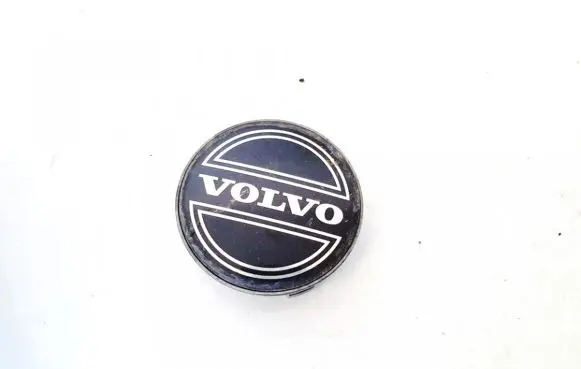 Volvo S40, V40 Original wheel cap 30638643a