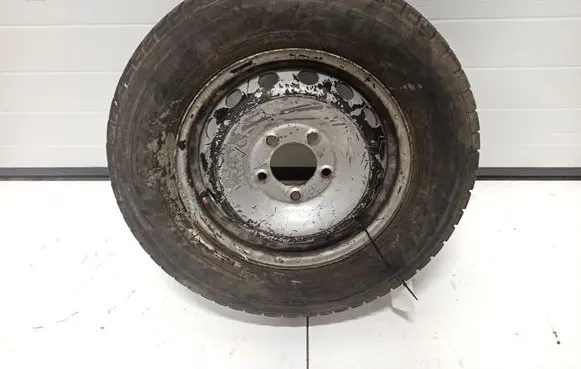 Renault Master III R16 steel rim 403000037R