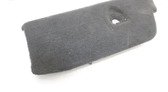 Land Rover Range Rover Sport L320 Centre console side trim rear 9H3242813AAW