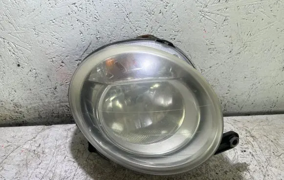 Headlight/headlamp