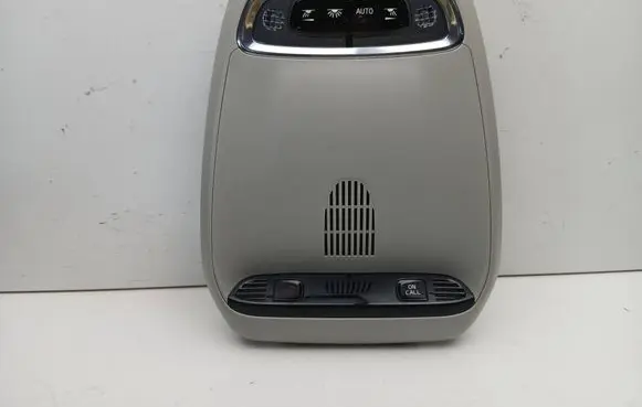 Volvo XC90 Front seat light 31479613