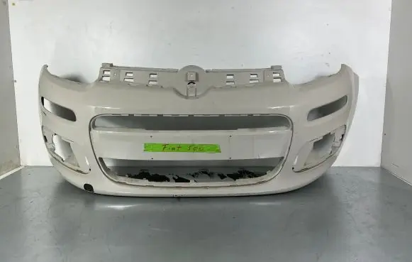 Fiat Panda III Front bumper 735520671 GT73831