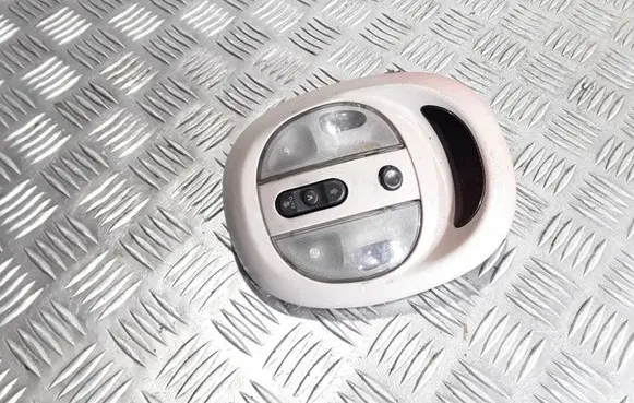 Chrysler PT Cruiser Front seat light OTB86TRMAH