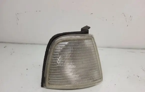 Front indicator light