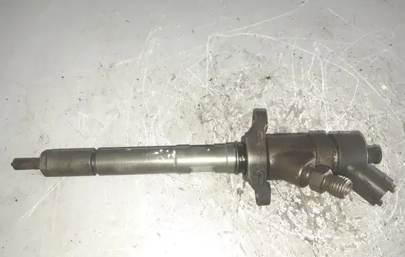 Ford Focus C-MAX Fuel injector
