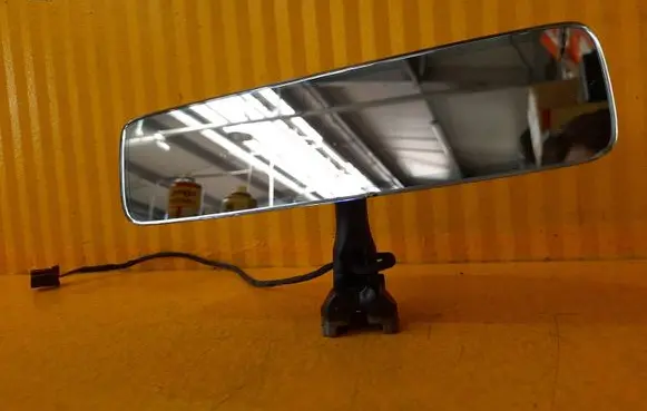 Mercedes-Benz GLC C254 Rear view mirror (interior) A2548106600