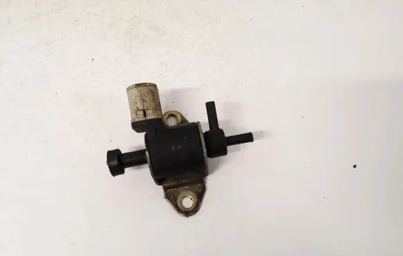 Renault Laguna I Turbo solenoid valve 7700855725