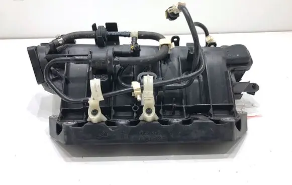 Fiat Bravo Intake manifold 00552259180