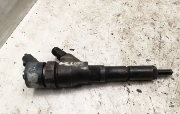 Peugeot 406 Fuel injector 04451100769641742880