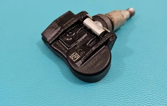 Tire pressure sensor