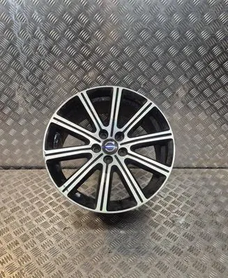 R18 alloy rim