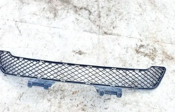 Mercedes-Benz ML W164 Front bumper lower grill a1648854123
