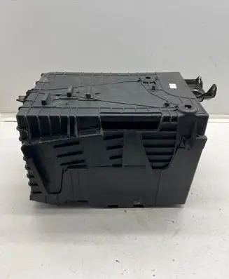Citroen C3 Battery box tray 9801801880 31289C2