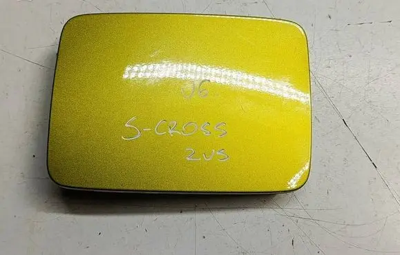 Suzuki SX4 S-Cross Fuel tank cap AW5F1A584
