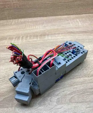 Fuse module