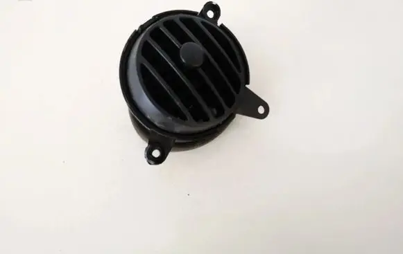 Chevrolet Kalos Dash center air vent grill 96348316