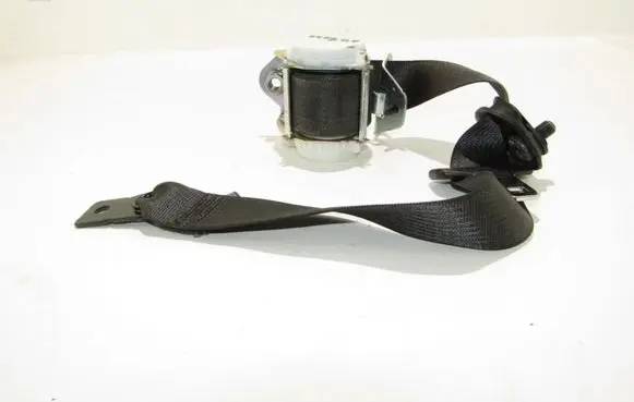 Opel Meriva B Front seatbelt f13305706