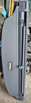 Mercedes-Benz E AMG W212 Parcel shelf load cover A2128100209