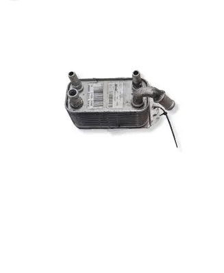 Volvo S80 Engine oil radiator H0602005 2115325