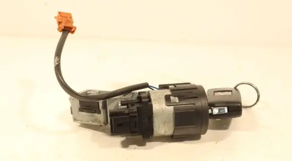 Peugeot 308 Ignition lock 36410600