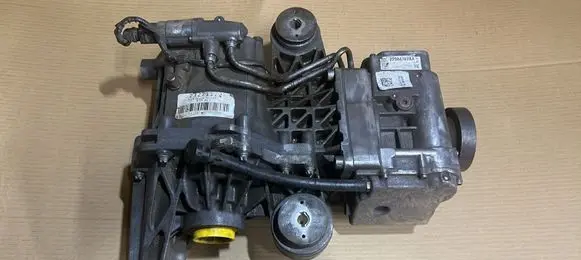 Opel Insignia A Rear differential 22821237 22984767