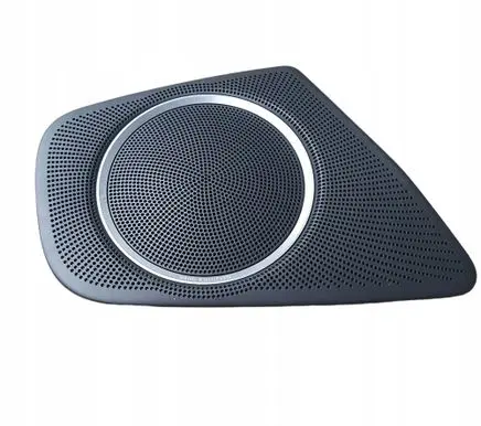 Audi A4 S4 B8 8K Dash center speaker trim cover 8T8035436A
