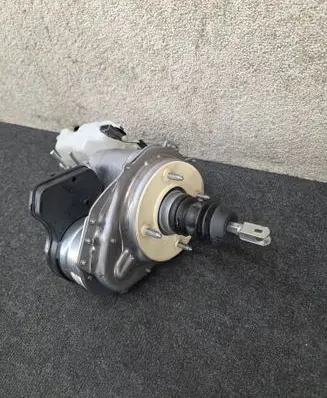 Renault Captur II Brake booster 460071389R 97953500 1304791085