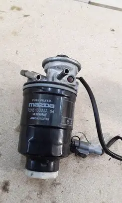 Mazda 6 Fuel filter R2N513ZA5A