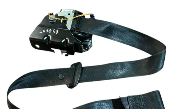 Peugeot 508 Front seatbelt 96828001XX 0511350