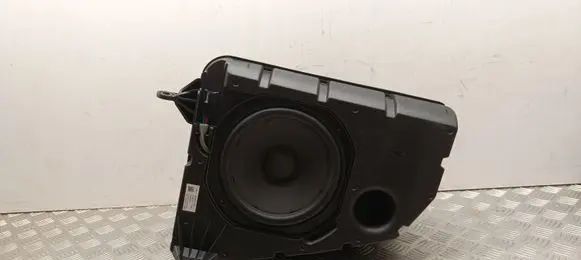 Tesla Model Y Subwoofer speaker 165626700B