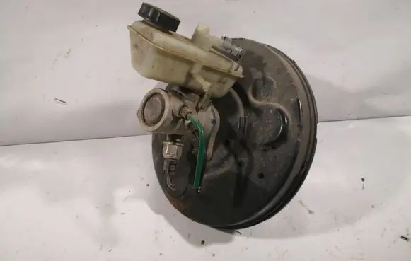 Renault Laguna II Brake booster 8200100246A