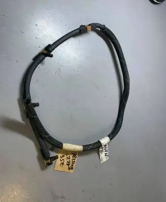 Fuel return line/hose