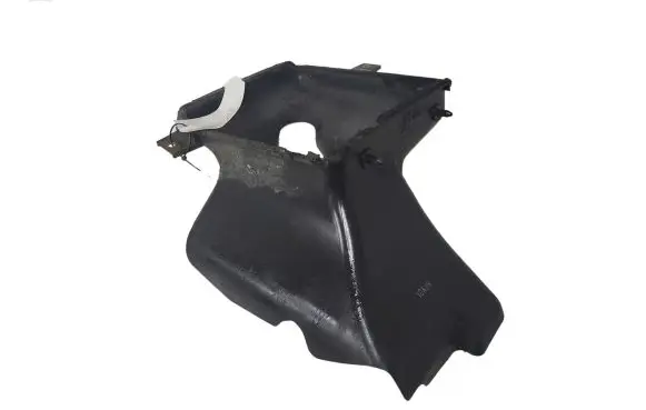 Mazda 6 Intercooler air channel guide 