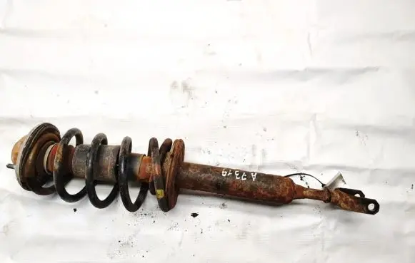 Volkswagen PASSAT B5.5 Front shock absorber/damper
