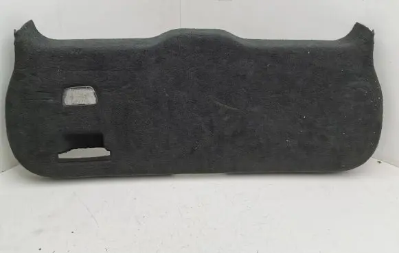 Volvo XC60 Tailgate/boot lid cover trim 0063400