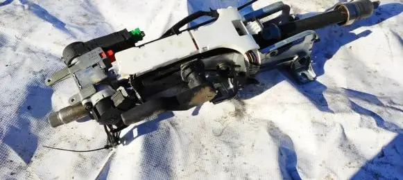 Volvo XC90 Steering wheel axle P30723691