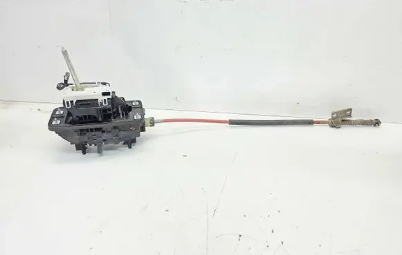 Audi A6 S6 C6 4F Gear shifter/selector 4F1713041R