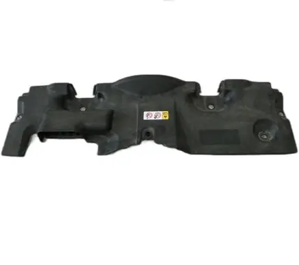 Toyota RAV 4 (XA50) Other exterior part 16681-25020