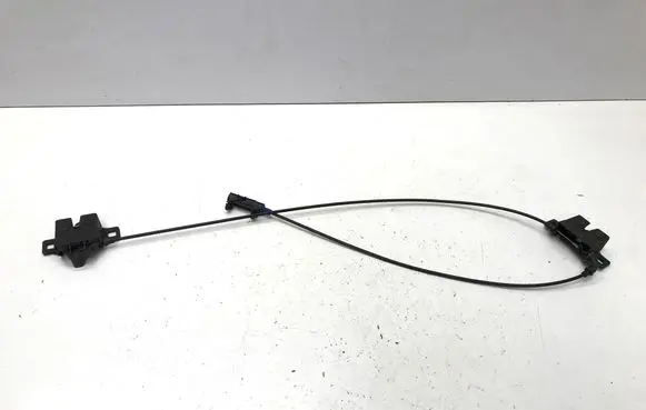 Jaguar E-Pace Engine bonnet/hood lock/catch 5H22-16700-BG 5H22-16700-CG