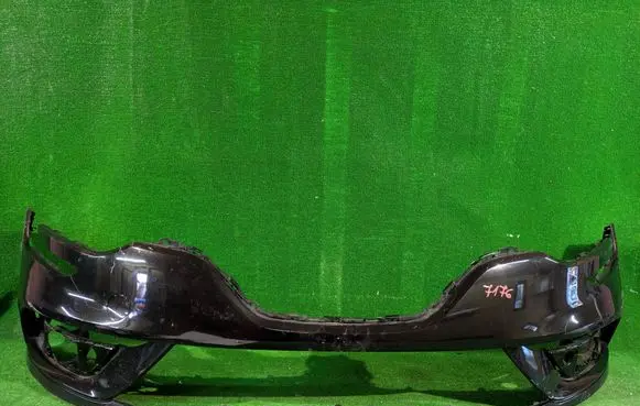 Renault Megane IV Front bumper