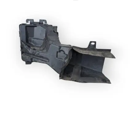 Peugeot Rifter Intercooler air channel guide 9816871780