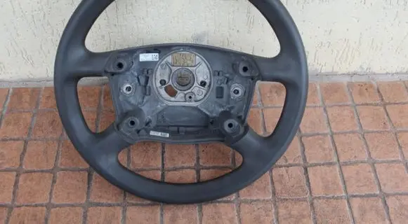 Audi A4 S4 B6 8E 8H Steering wheel 8E0419091