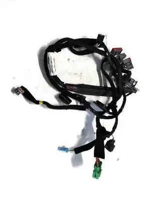 Volvo V40 Front door wiring loom 31334104 C01053100