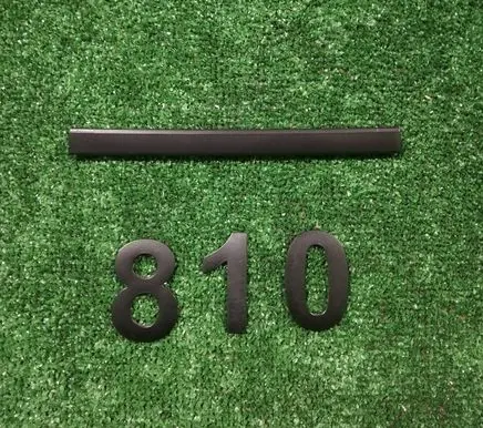 Skoda Fabia Mk3 (NJ) Front bumper lower grill 6V0853631