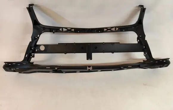 Mercedes-Benz ML AMG W166 Front bumper