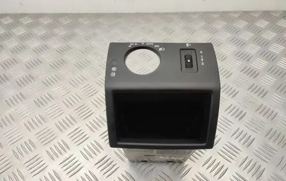 Mercedes-Benz A W169 Other interior part A1696803765