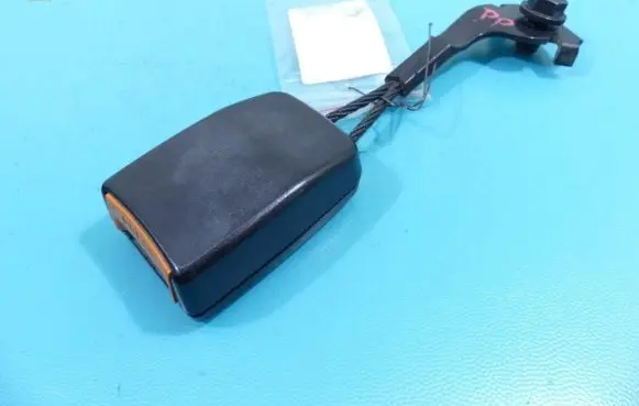 Opel Agila A Front seatbelt 84910-84E00 IMPRK1257950