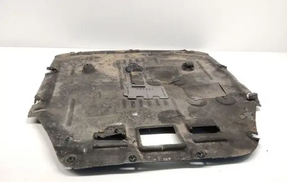 Mini One - Cooper F56 F55 Engine splash shield/under tray 